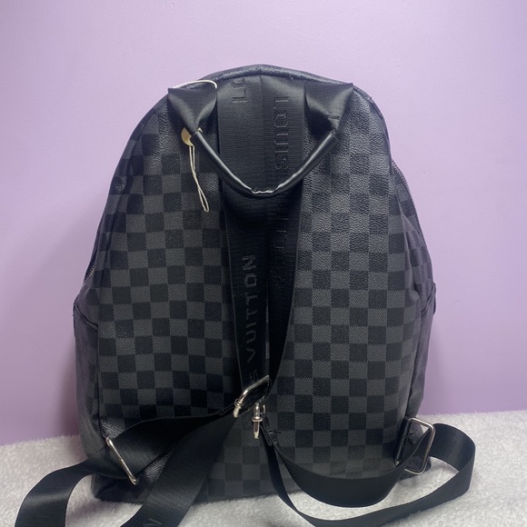 Backpack luxury - Picture 3 of 4